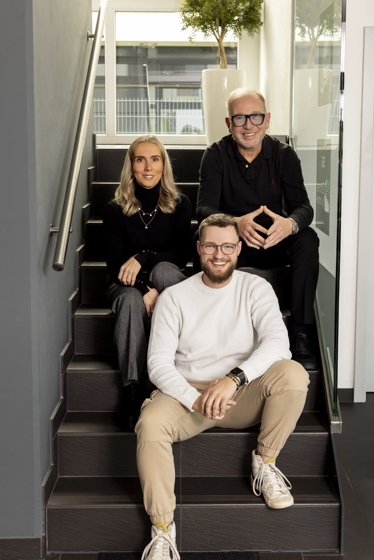 Böhmer & Partner Büro